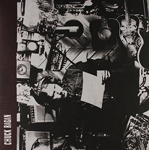 Chuck Ragan/Till Midnight