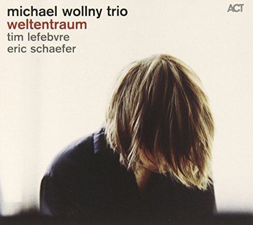 Michael Wollny/Weltentraum@Digipak