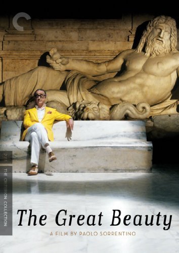 Criterion Collection: The Grea/Criterion Collection: The Grea@Ws/Ita Lng@Nr/2 Dvd