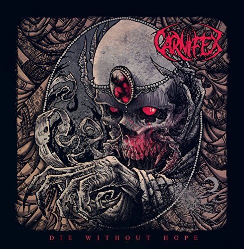 Carnifex/Die Without Hope