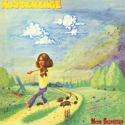 Mats Glenngard/Kosterlage