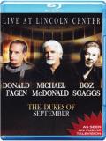 Dukes Of September Dukes Of September Live Nr 