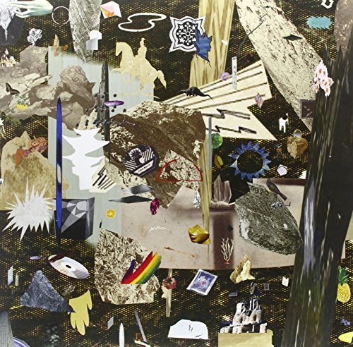 Patten/Estoile Naiant@180gm Vinyl@Estoile Naiant