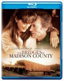 Bridges Of Madison County Eastwood Streep Corley Blu Ray Pg13 Ws 