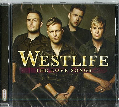 Westlife/Love Songs@Import-Gbr