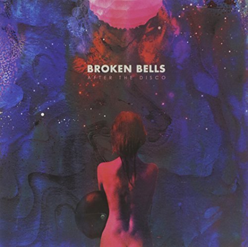 Broken Bells/After The Disco@Import-Eu