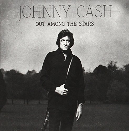 Johnny Cash/Out Among The Stars