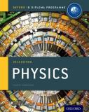 Michael Bowen Jones Ib Physics Course Book 2014 Edition Oxford Ib Diploma Program 