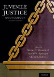 Church Wesley T. Ii Juvenile Justice Sourcebook 0002 Edition; 