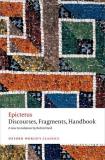 Epictetus Discourses Fragments Handbook Critical 