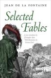 Jean De La Fontaine Selected Fables 