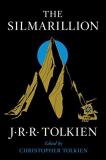 J. R. R. Tolkien The Silmarillion 