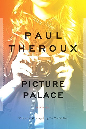 Paul Theroux/Picture Palace