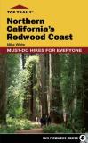 Mike White Top Trails Northern California's Redwood Coast Must Do Hike 