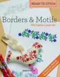 Michaela Learner Ready To Stitch Borders & Motifs 