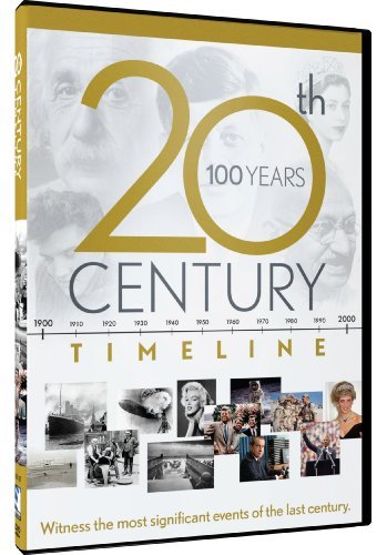 20th Century Timeline/20th Century Timeline@Nr