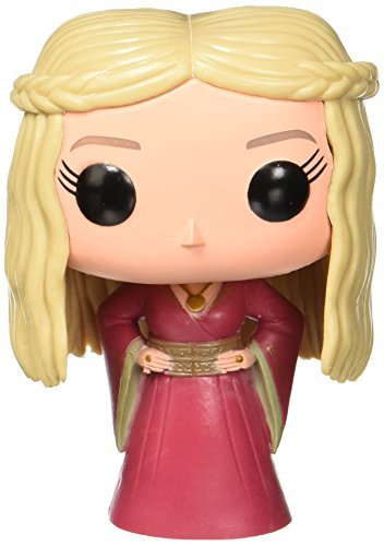 Pop Vinyl Figure/Game Of Thrones-Cersei Lannister