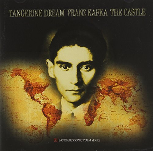 Tangerine Dream/Franz Kafka The Castle@Import-Deu
