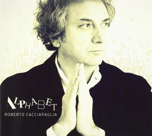 Roberto Cacciapaglia/Alphabet@Import-Eu