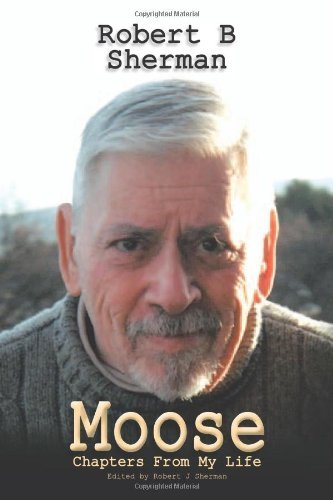 Robert B. Sherman Moose 