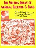 Timothy G. Beckley The Missing Diary Of Admiral Richard E. Byrd 0002 Edition;revised 