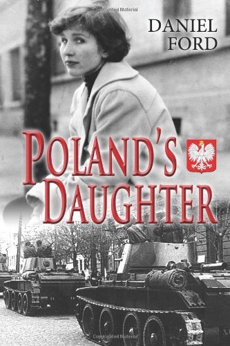 Daniel Ford Poland's Daughter How I Met Basia Hitchhiked To Italy And Learned 