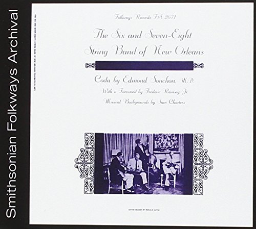 Six & Seven-Eights String Band/Six & Seven-Eights String Band@Cd-R