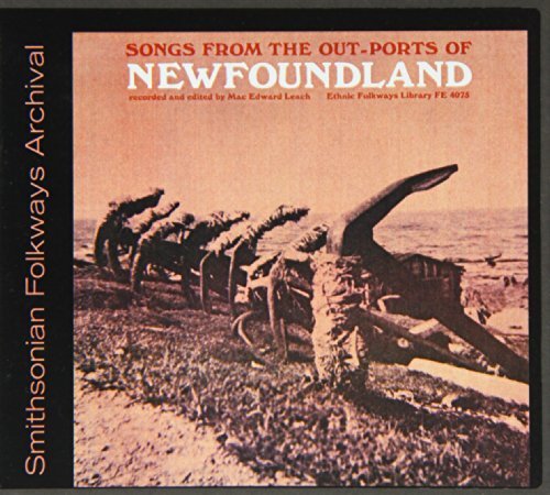 Songs From The Out-Ports Of Ne/Songs From The Out-Ports Of Ne@Cd-R