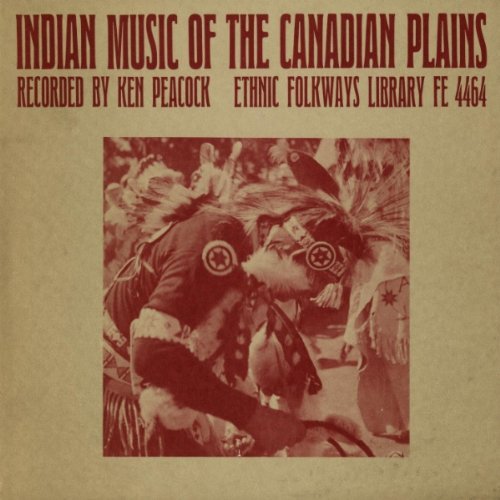 Indian Music Of The Canadian P/Indian Music Of The Canadian P@Cd-R