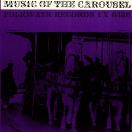 Music Of The Carousel/Music Of The Carousel@Cd-R