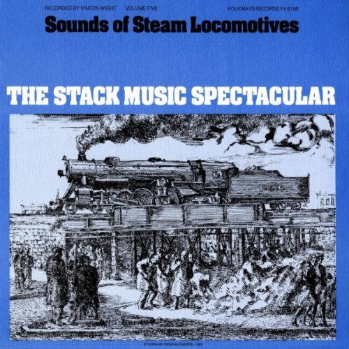 Sounds Of Steam Locomotives No/Sounds Of Steam Locomotives No@Cd-R