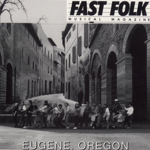 Fast Folk Musical Magazine/Vol. 7-Fast Folk Musical Magaz@Cd-R