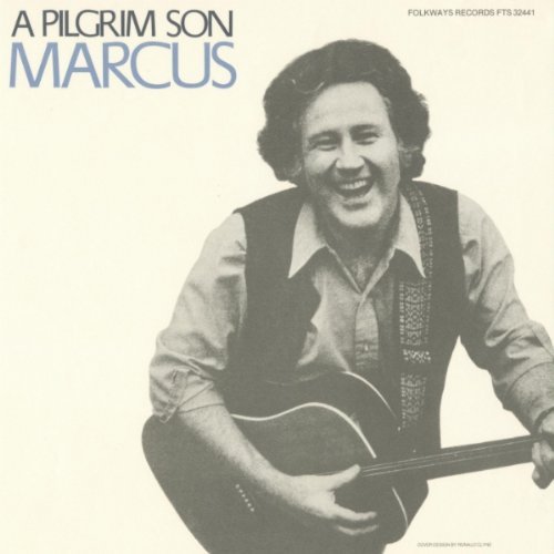 Marcus/Pilgrim Son@Cd-R