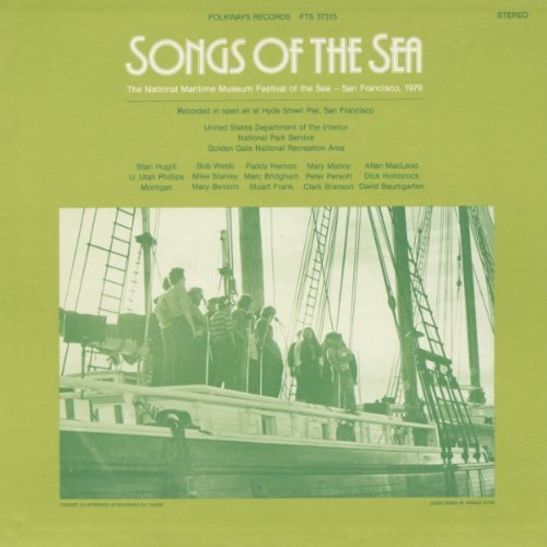 Songs Of The Sea: The National/Songs Of The Sea: The National@Cd-R