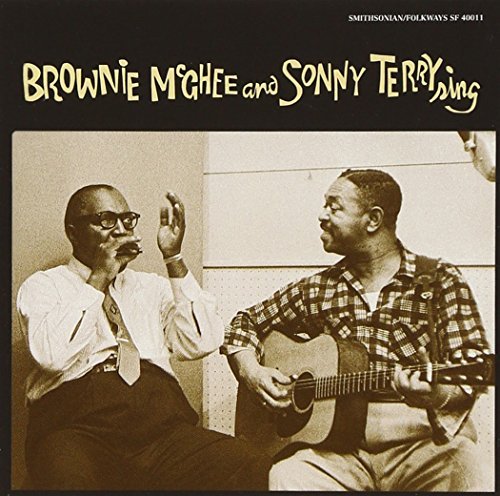 Mcghee/Terry/Brownie Mcghee & Sonny Terry S