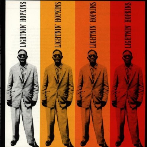 HOPKINS,LIGHTNIN'/LIGHTNIN HOPKINS
