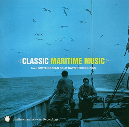 CLASSIC MARITIME FROM SMITHSON/CLASSIC MARITIME FROM SMITHSON