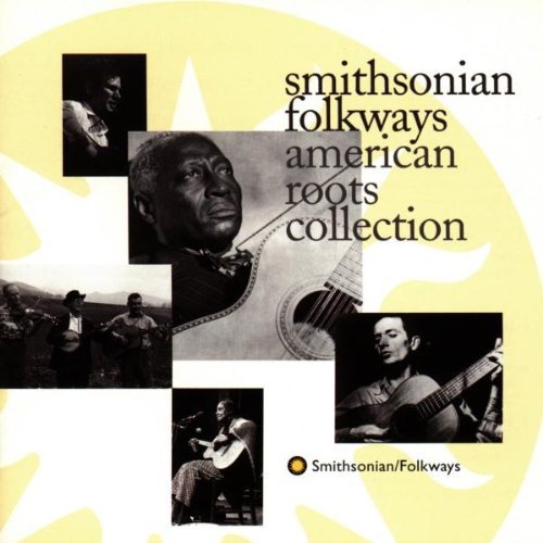 Smithsonian Folkways/Smithsonian Folkways-American@Williams/Sykes/Terry/Johnson@Seeger/Guthrie/Cotten/White