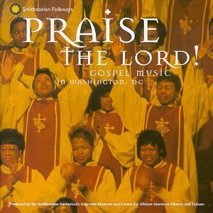 Praise The Lord-Gospel Musi/Praise The Lord-Gospel Music I@Hdcd