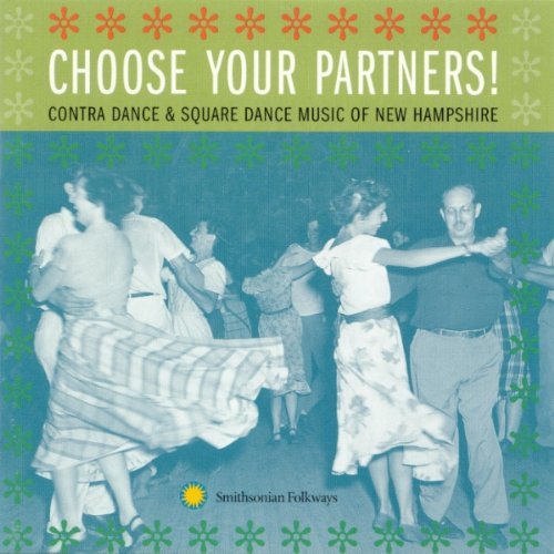 Choose Your Partners Contra Choose Your Partners Contra Da Anderson Desrosiers Hdcd Miller Mcquillen 