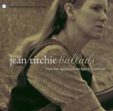 Jean Ritchie Ballads From Her Appalachian F 