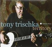 Tony Trischka Territory 