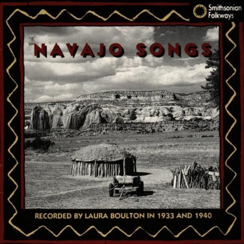 NAVAJO SONGS/NAVAJO SONGS