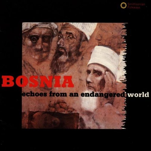 Echoes From An Endangered W/Echoes From An Endangered Worl