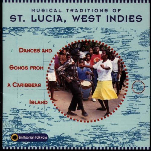 Musical Traditions Of St. L/Musical Traditions Of St. Luci