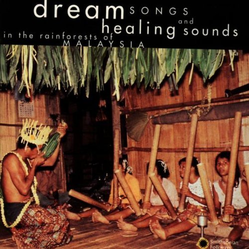 Dream Songs & Healing Sounds/Dream Songs & Healing Sounds@MADE ON DEMAND@This Item Is Made On Demand: Could Take 2-3 Weeks For Delivery