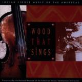 Wood That Sings Wood That Sings 