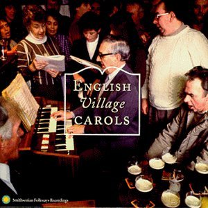 English Village Carols Centuri English Village Carols Centuri 