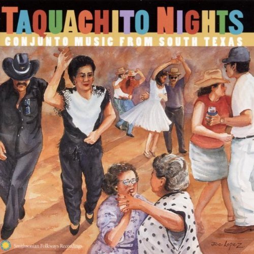 Taquachito Nights-Conjunto/Taquachito Nights-Conjunto Mus@Longoria/Flores/Hdcd