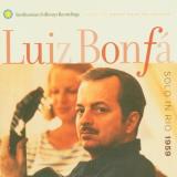 Luiz Bonfa Solo In Rio 1959 
